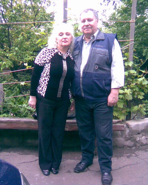 Геннадий Конев