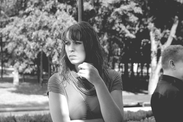 Анастасия Михальчук