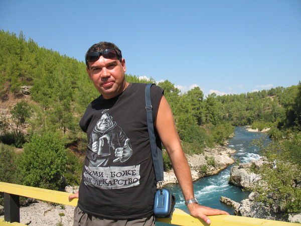 Евгений С. Алабушкин