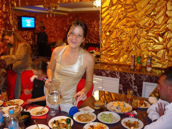 Polina Руденко