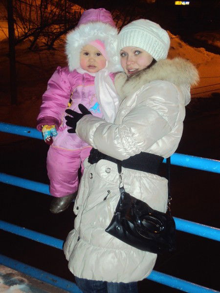 Кристина Шуман