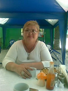 Салтанат Чужеева