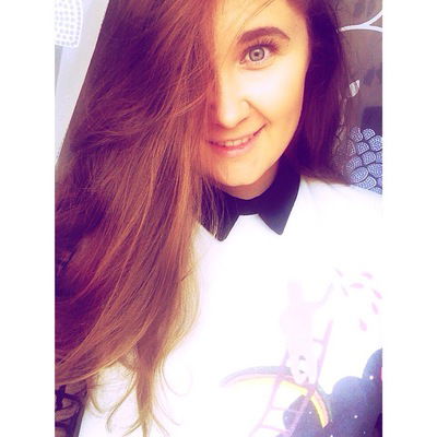 Марина Дмитриева