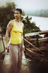 Наталия Гарелик