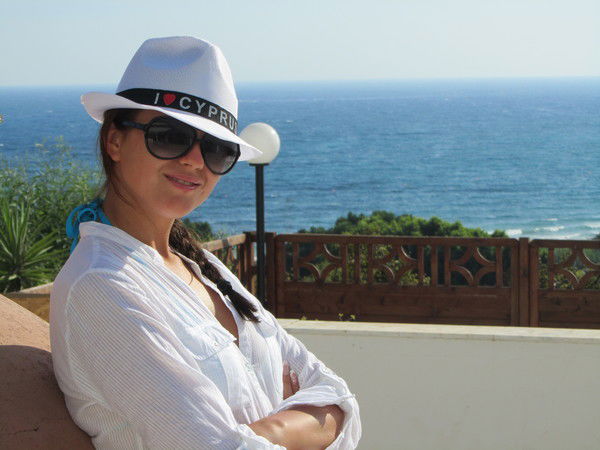 Юлия Святкина