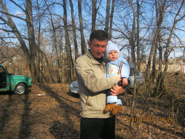 Алексей Карпов