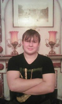 Владик Кузеванов