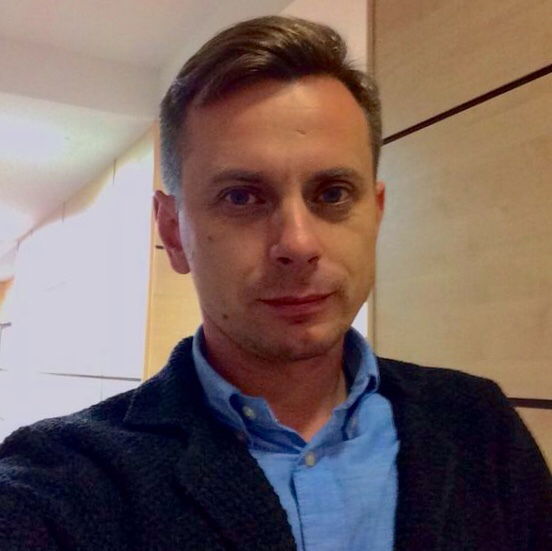 Сергей Решетов