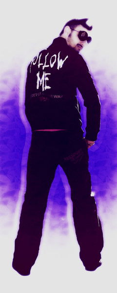 Николай Ялынич