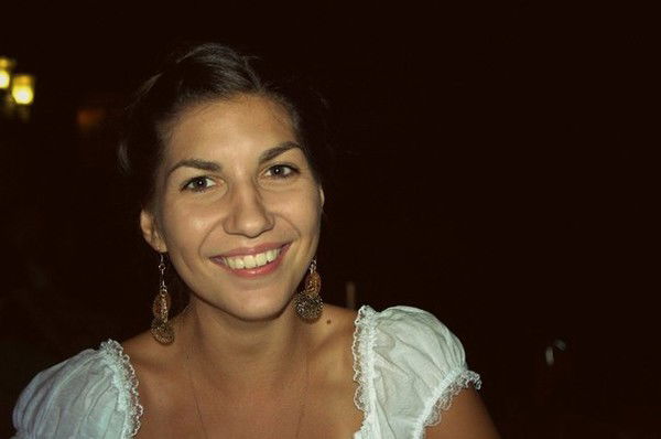 Лилия Замышляева