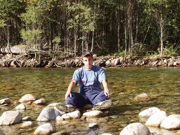 Абдурашитов Игорь