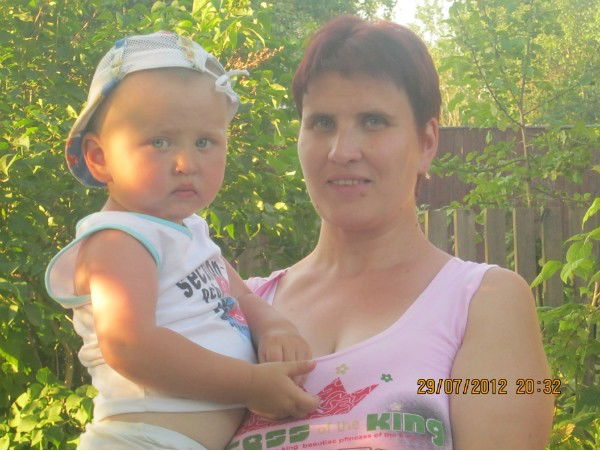 Елена Иванцюк