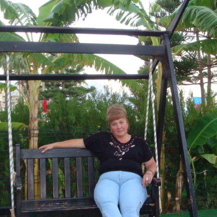 Наталья Дворникова