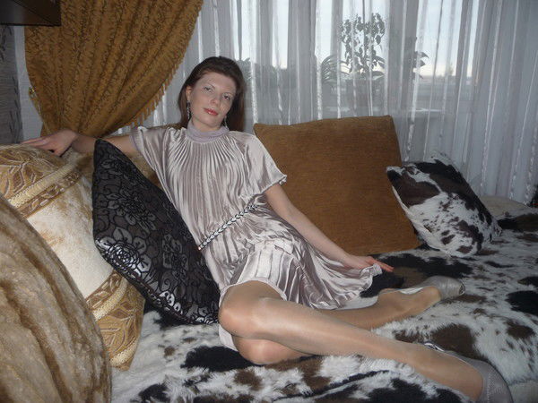 Вера Полякова