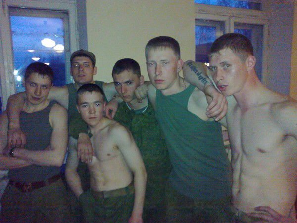 Илья Кондратьев