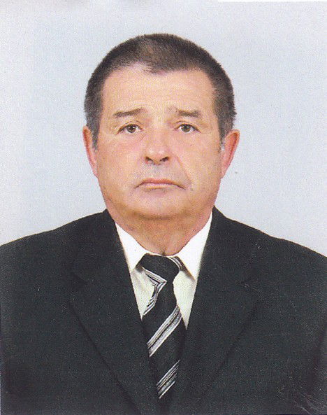 Валерий Кидакоев