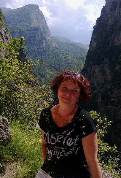 Ольга Игнатьева