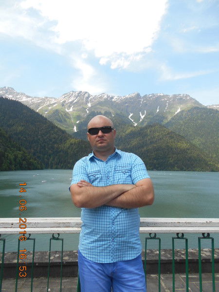 Сергей Севернюк