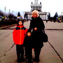 Лидия Улыбина