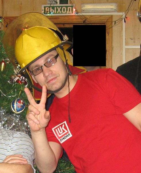 Илья Сандимиров