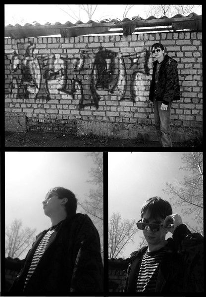 Дмитрий Рогалёв