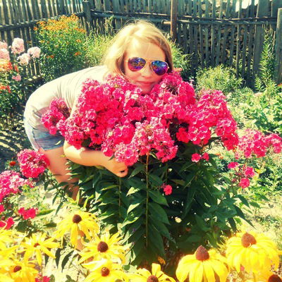 Юля Аверьянова