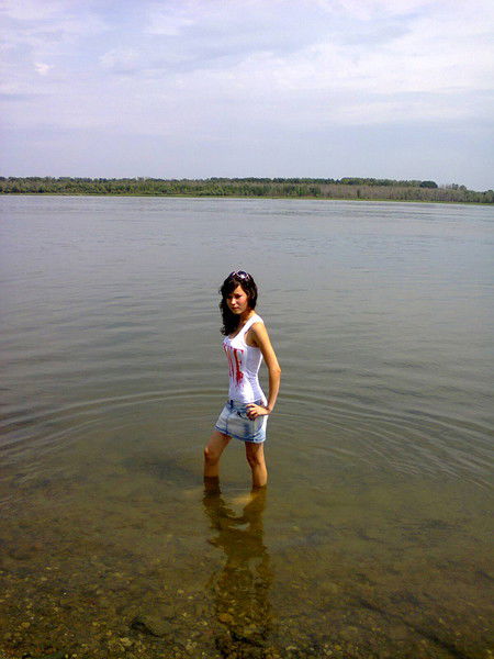 Эльмиро4Ка *****