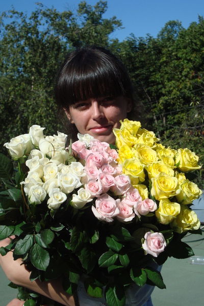 Ириша Маценко