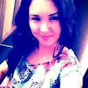 Turkmen Beauty