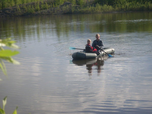 Алексей Захаров