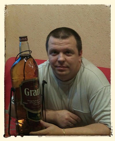 Сергей Карданов