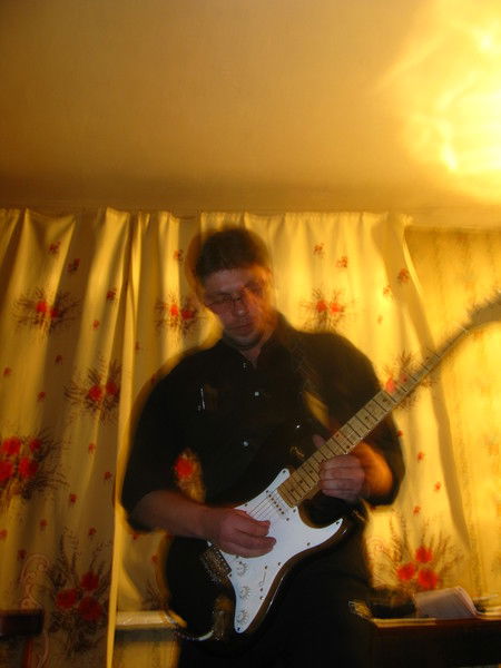 Дмитрий Чекмарев