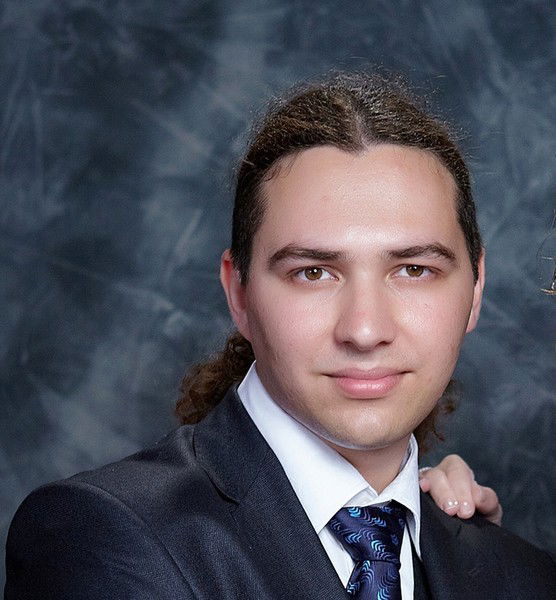 Измайлов Михаил