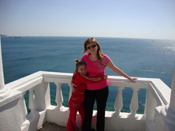 Анфиса Акимова