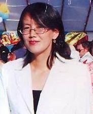 Гаухар Абитаева