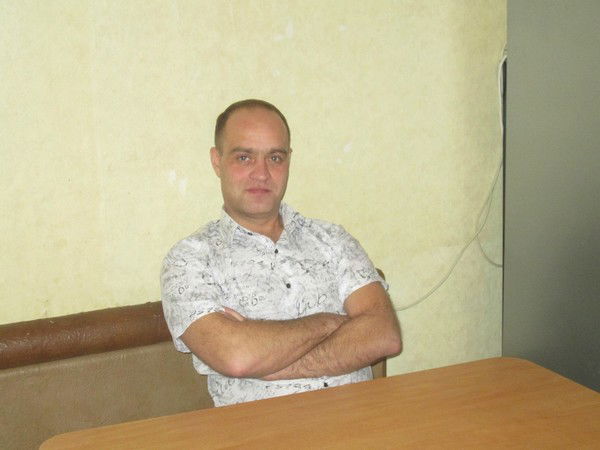 Антон Репин