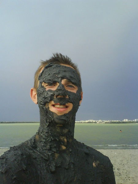 Алексей Начина