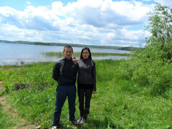 Раиль Вагапов