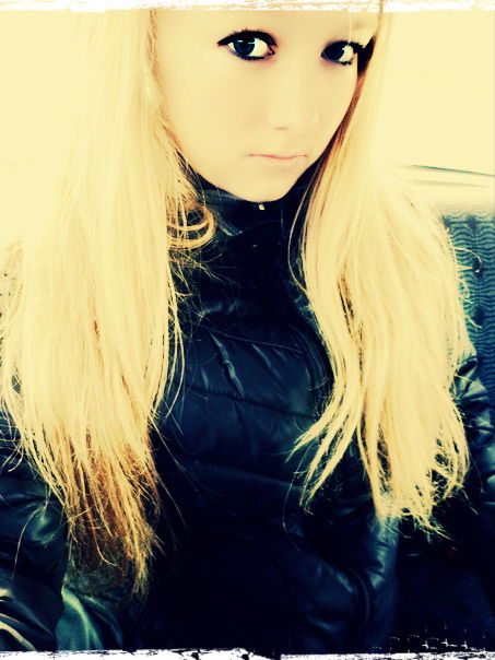 Анастасия Мецкер