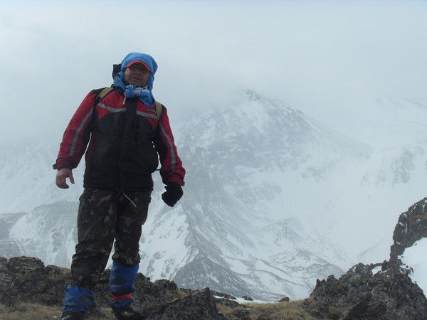 Николай Однокурцев