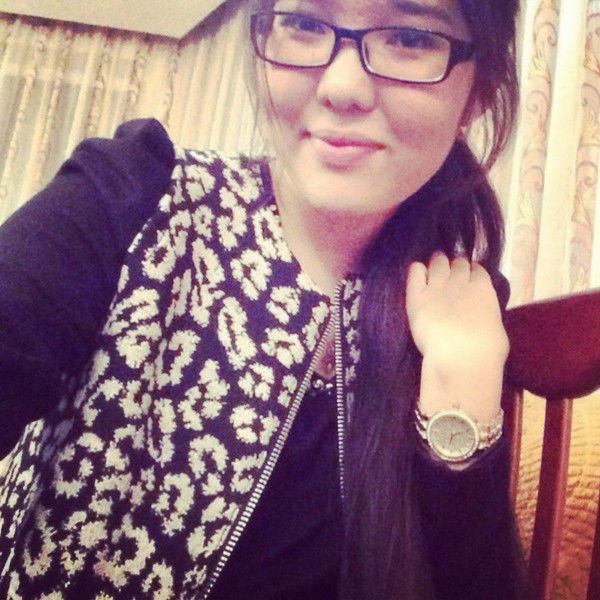 Айана Альпиева