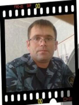 Максим Худяков