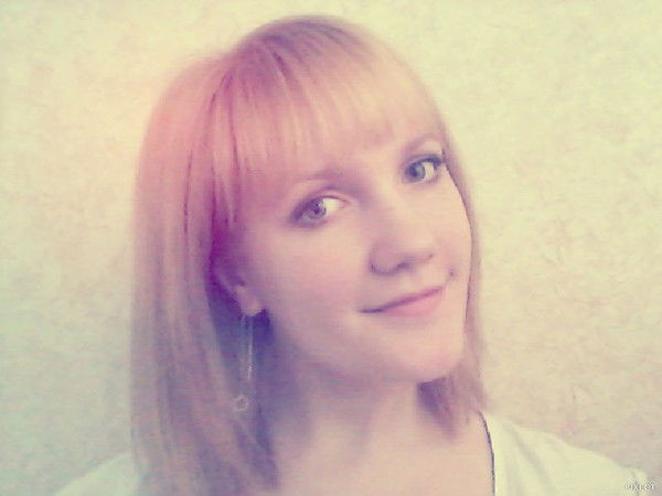 Яна Белодед