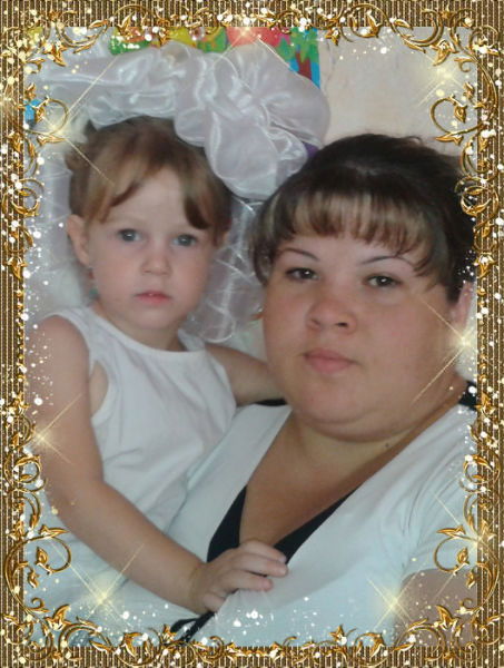 Олечка Печерица