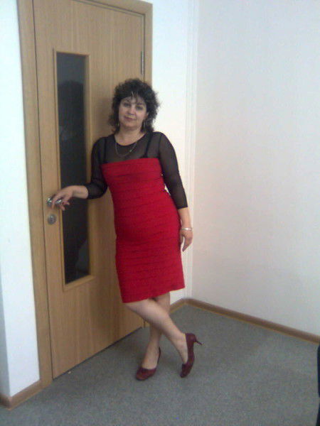 Алена Диголян