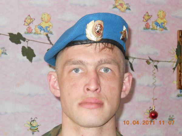 Стас Дувектер