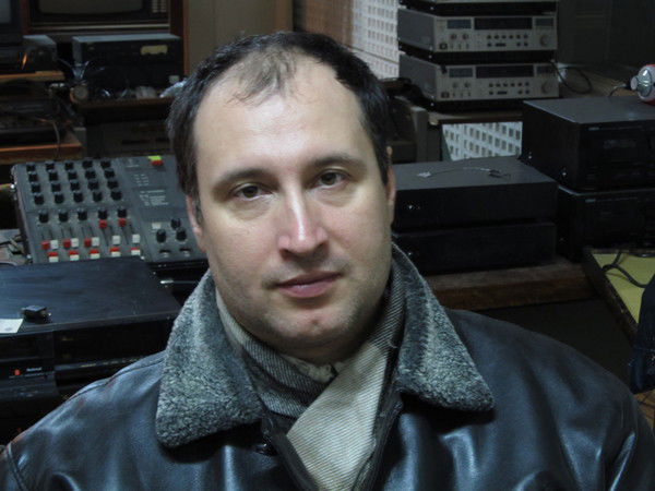 Сергей Ориненко