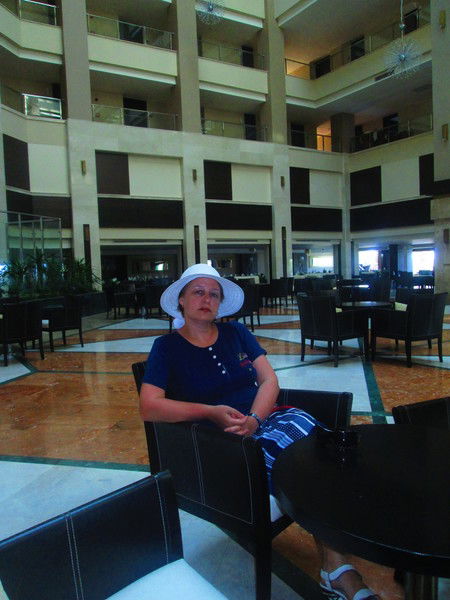 Лариса Матвеева