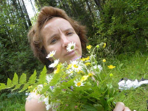 Анна Филиппова