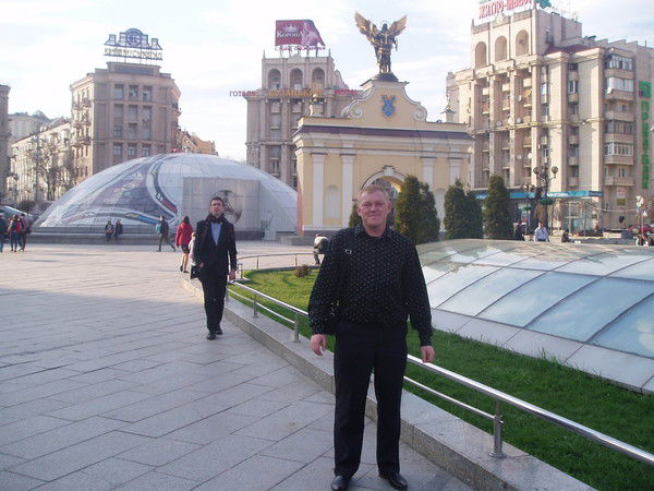 Денис Русилов